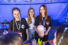 XVII edycja Rzeszowskiego Pikniku Nauki i Techniki – MOC Odkrywców,