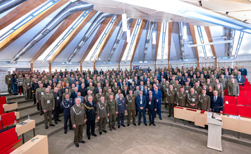 Uczestnicy konferencji,