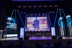 IGNIS – Polska sięga gwiazd!