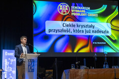 Wykład dr. inż. Macieja kisiela,