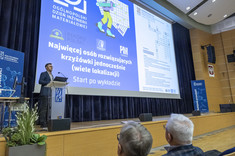 Wykład dr. inż. T. Kubaszka,