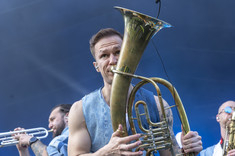 Rzeszowskie Juwenalia – studenckie serce Polski