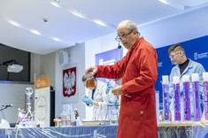 Pokazy chemiczne,