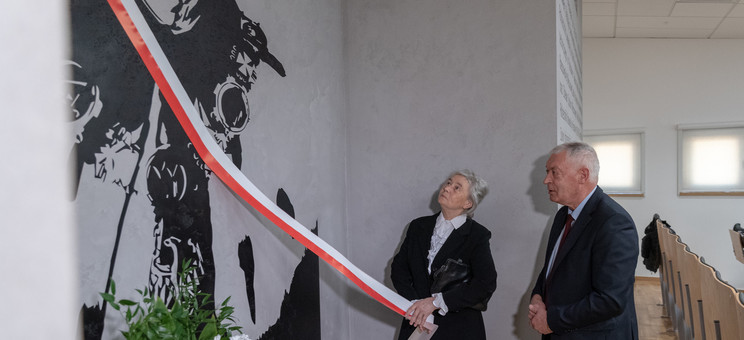 [FOTO] Politechnika Rzeszowska upamiętniła pierwszego rektora uczelni