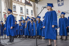 [FOTO] Wystartowały Rzeszowskie Juwenalia 2019!