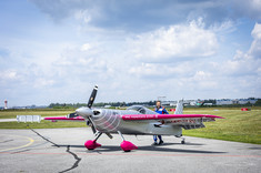Pokazy lotnicze,