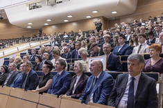 Uroczysta gala Podkarpackiego Rankingu Liceów i Techników Perspektywy 2026