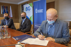 Umowa o współpracy z IBG INSTALBUD Sp. z o.o.