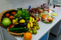 [FOTO] Taka noc na PRz zdarza się tylko raz w roku