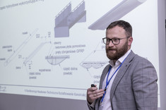 Sesje plenarne X Konferencji Naukowo-Techniczna „Kształtowanie Konstrukcji i Budowli”,