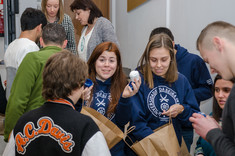 Welcome Days na Politechnice Rzeszowskiej