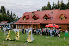 Obóz CASSINI Space Camp 2025,