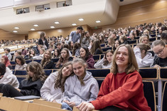 32. Seminarium „Wybrane Problemy Chemii”
