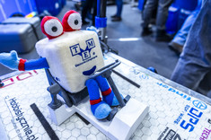 XX Targi Edukacyjne Edu Salon,