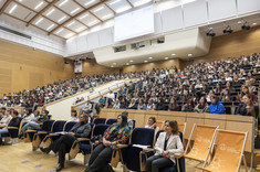 Uczestnicy seminarium,