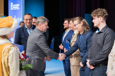 Rzeszów University of Technology Students Awards 2025,
