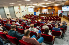 Uczestnicy konferencji,