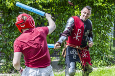 XVII edycja Rzeszowskiego Pikniku Nauki i Techniki – MOC Odkrywców,