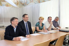 [FOTO] Uroczyste otwarcie Centrum Studenckiego