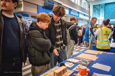 Zbuduj swoją przyszłość na Politechnice Rzeszowskiej