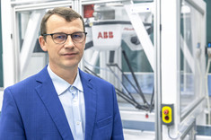 dr hab. inż. Andrzej Burghardt,