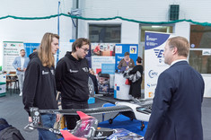 IV Targi Pracy NETWORKPOWER,