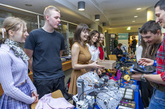 Dzień otwarty Politechniki Rzeszowskiej