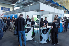 IV Targi Pracy NETWORKPOWER,