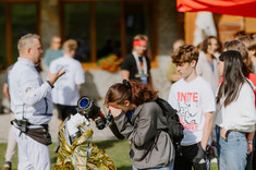 Obóz CASSINI Space Camp 2025,