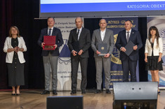 25. Gala Konkursu Budowa Roku Podkarpacia 2024, 