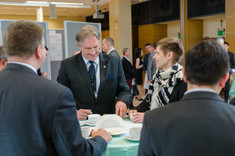 [FOTO] Fotorelacja z konferencji „Bezpieczeństwo energetyczne – filary i perspektywa rozwoju”