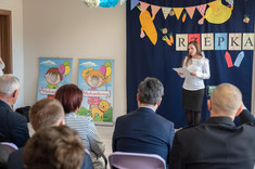 Nowy żłobek i przedszkole dla dzieci pracowników i studentów Politechniki Rzeszowskiej