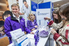 Dzień Liczby Pi na Wydziale Matematyki i Fizyki Stosowanej,