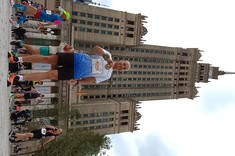 Klub Biegacza – podsumowanie sezonu