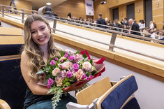 Uroczysta gala Podkarpackiego Rankingu Liceów i Techników Perspektywy 2026