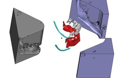 Zagadnienia medyczne w Katedrze Konstrukcji Maszyn