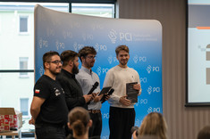 PRz Racing podsumowuje „Sezon Agenta 007”