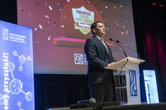 Uroczysta gala Podkarpackiego Rankingu Liceów i Techników Perspektywy 2026