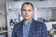 Prof. PRz Ihor Taran,