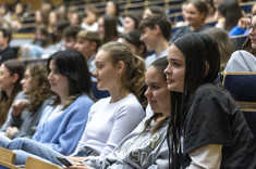 Uczestnicy seminarium,