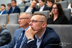 Finał III edycji konkursu „Naukolatek” – Nastoletni Naukowiec