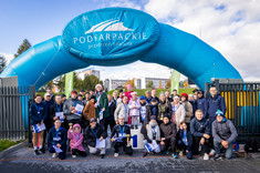 Klub Biegacza – podsumowanie sezonu