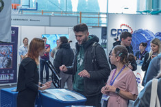 IV Targi Pracy NETWORKPOWER,