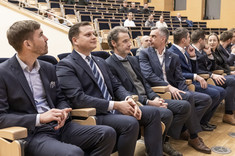 Industry Day 2025, 