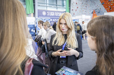 Innowacje, biznes i studencka pasja. Za nami V edycja Targów Pracy NETWORKPOWER na Politechnice Rzeszowskiej