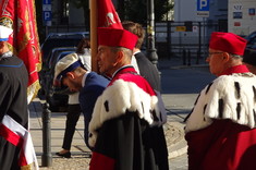 Ogólnopolska inauguracja roku akademickiego 2018/2019