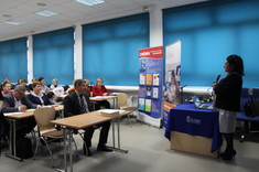 Konferencja „Dydaktyka Chemii”