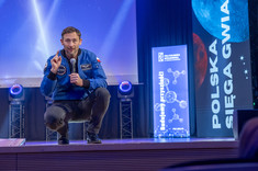 IGNIS – Polska sięga gwiazd!