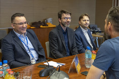 2nd Staff Week na Politechnice Rzeszowskiej,