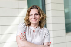 dr hab. inż. Katarzyna Antosz,